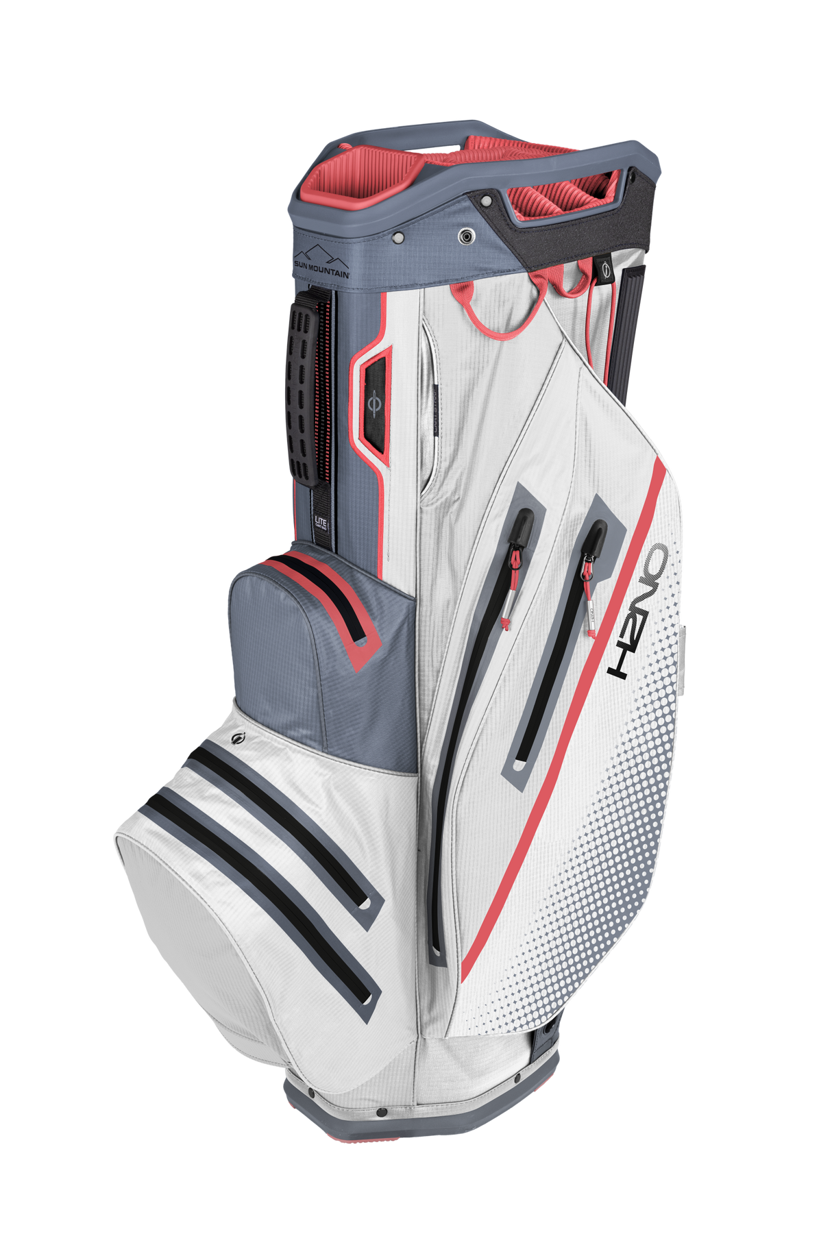 SUN MOUNTAIN Golfbag H2NO Light Waterproof