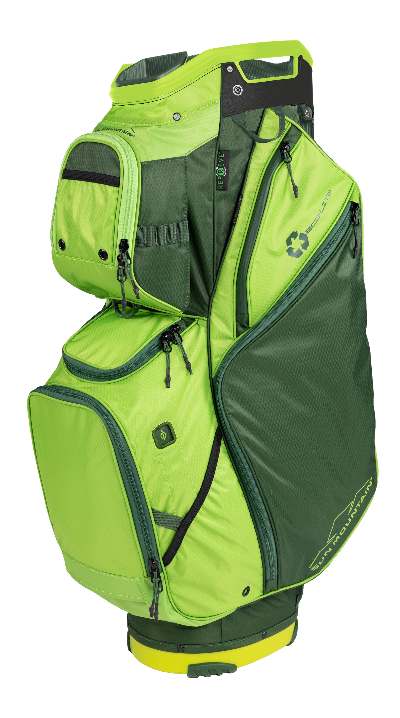 SUN MOUNTAIN golf bag ECO LITE Bags Water resistant | special offer