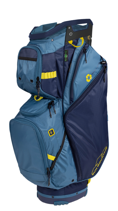 SUN MOUNTAIN golf bag ECO LITE Bags Water resistant
