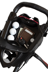 BagBoy 3-Rad Golftrolley NITRON