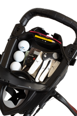BagBoy 3-Rad Golftrolley NITRON