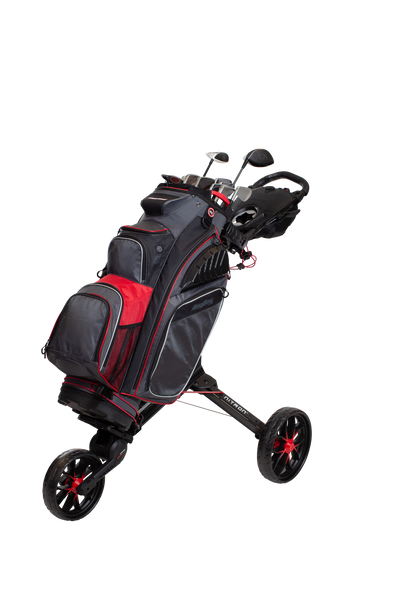 BagBoy 3-Rad Golftrolley NITRON %Sale%