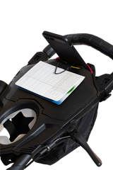BagBoy 3-Rad Golftrolley NITRON