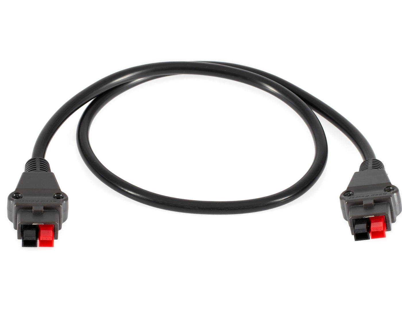FLAT CAT battery extension cable 24V