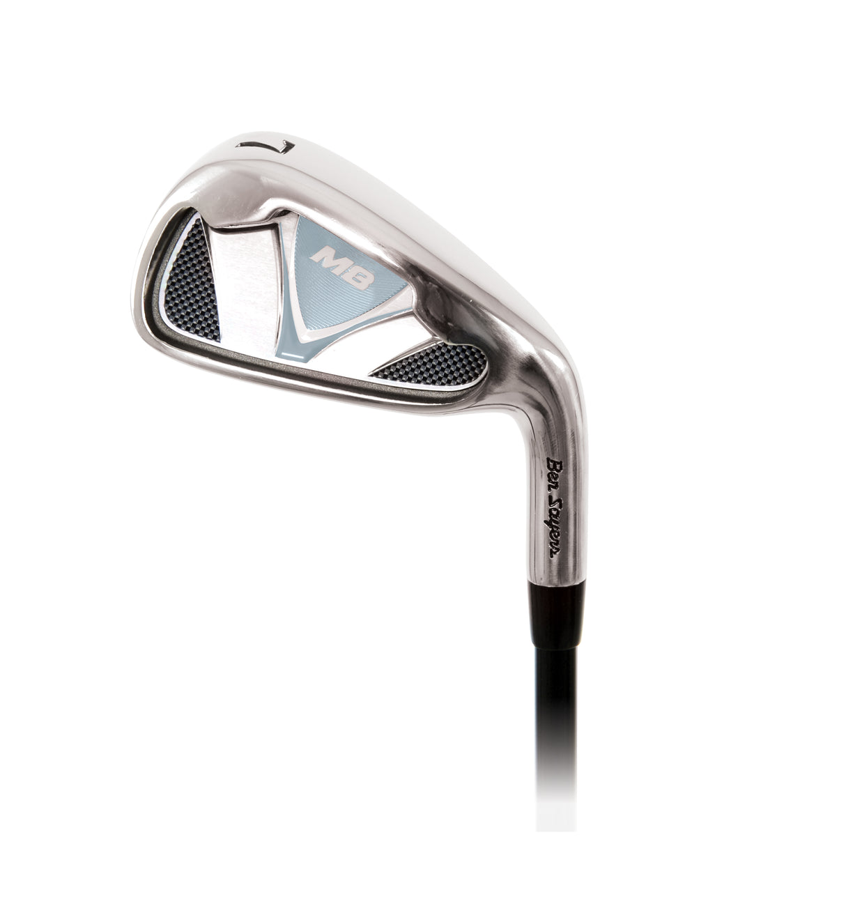 ARCADIA Golf Starter Bundle Elektro