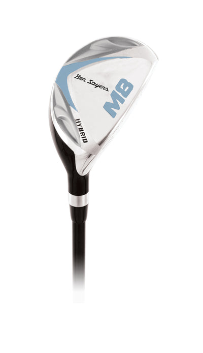 ARCADIA Golf Starter Bundle Elektro