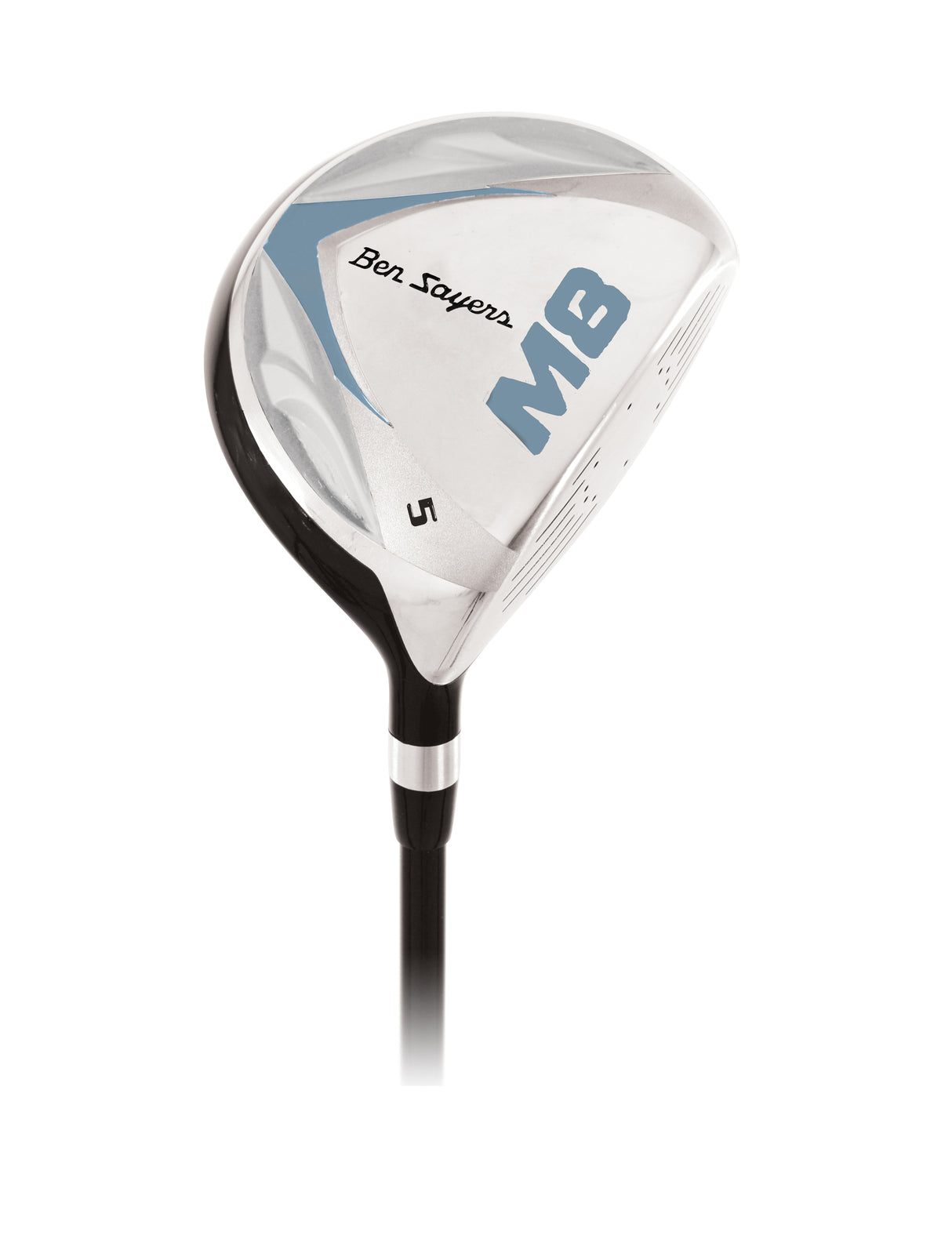 BEN SAYERS KOMPLETTSET M8 Ladies