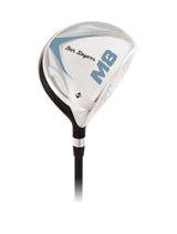 BEN SAYERS KOMPLETTSET M8 Ladies