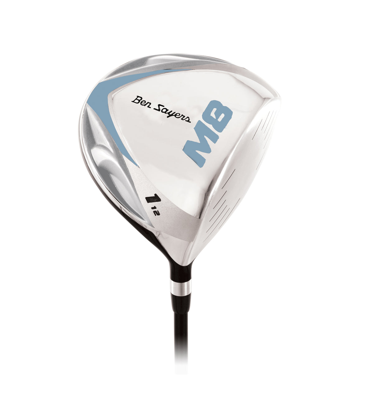BEN SAYERS KOMPLETTSET M8 Ladies