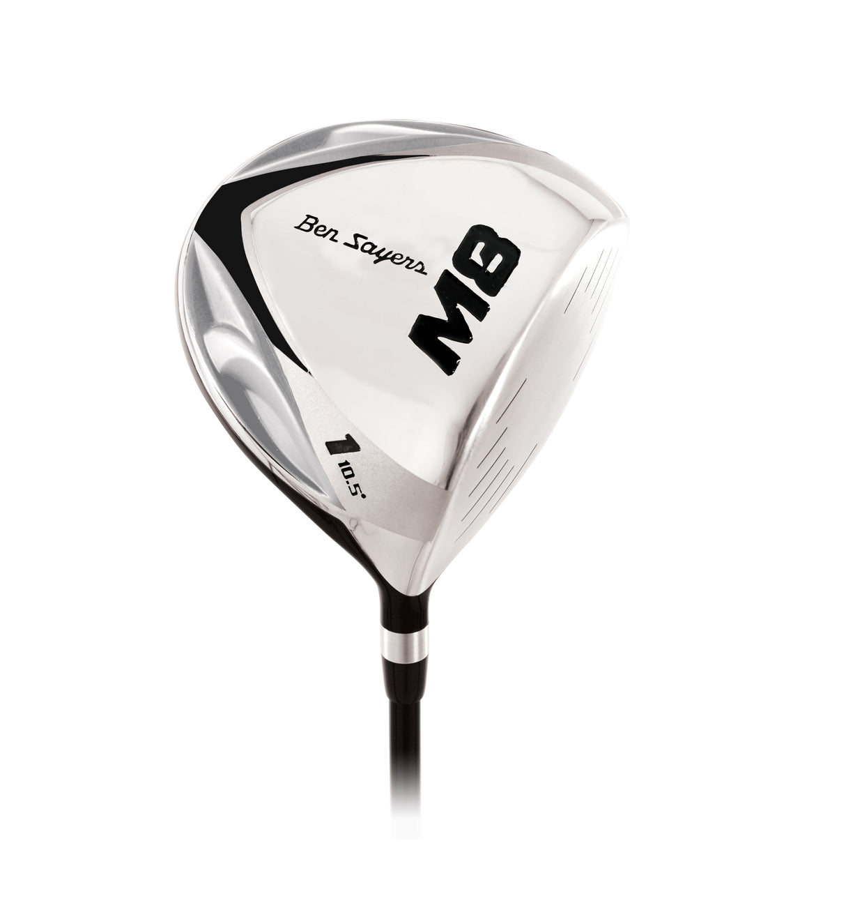 ARCADIA Golf Starter Bundle Elektro