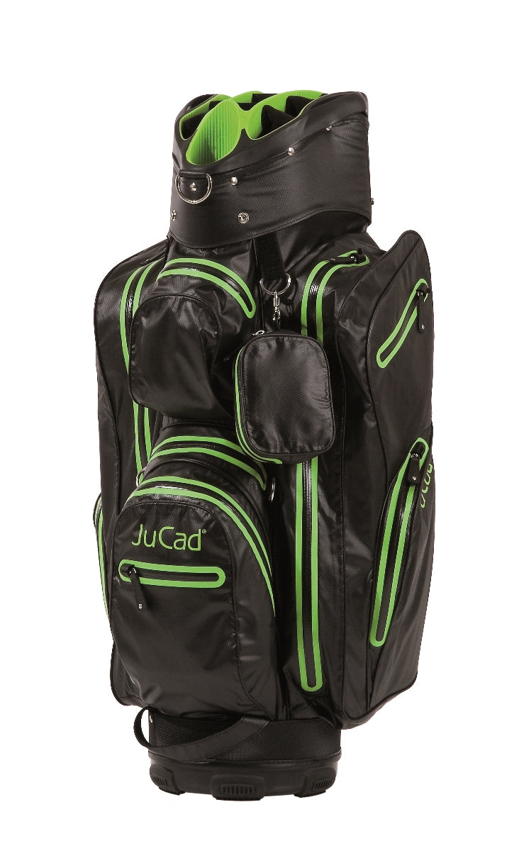Sac de golf JuCad Aquastop - le léger imperméable
