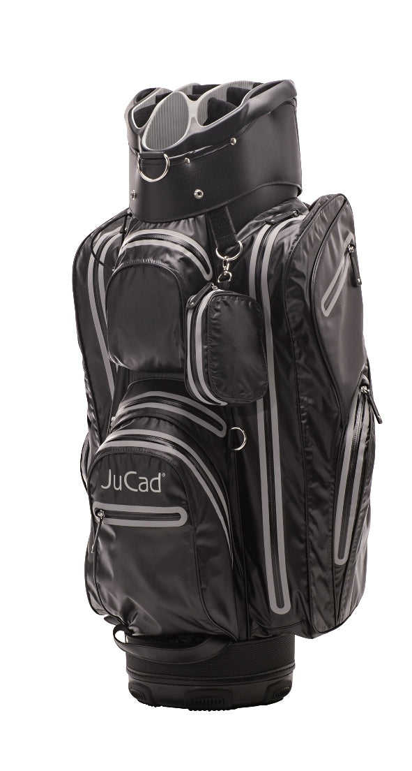 JuCad Golfbag Aquastop - das wasserfeste Leichtgewicht
