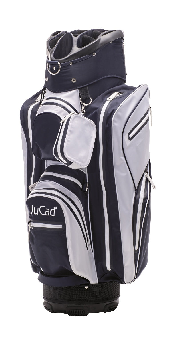 Sac de golf JuCad Aquastop - le léger imperméable