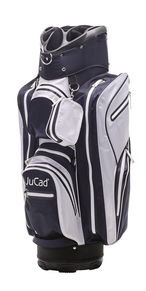 JuCad Golfbag Aquastop - das wasserfeste Leichtgewicht