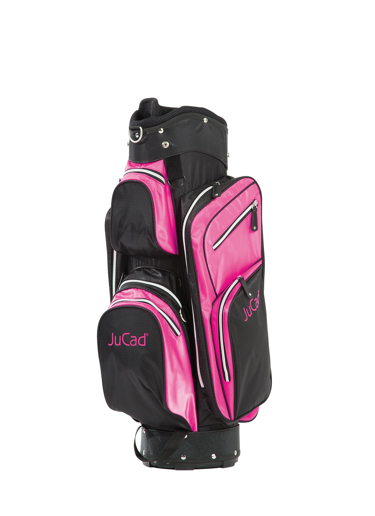 JuCad golf bag junior - le sac de golf fonctionnel pour les enfants
