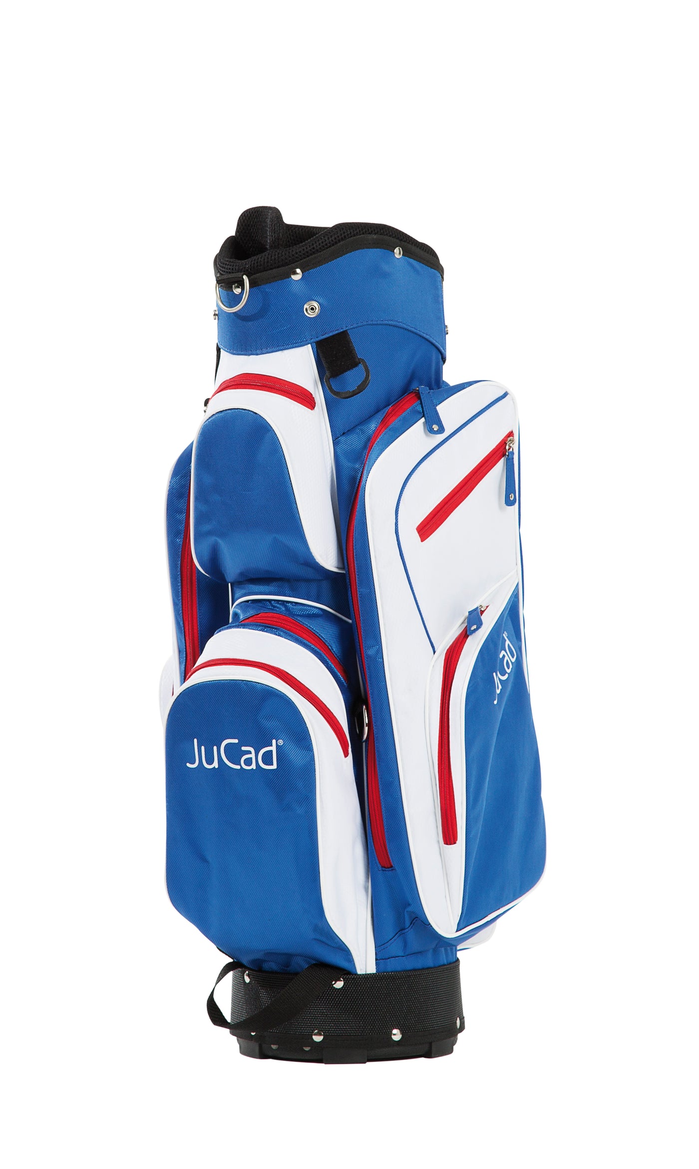 JuCad Golfbag Junior - das funktionelle Golfbag für Kinder