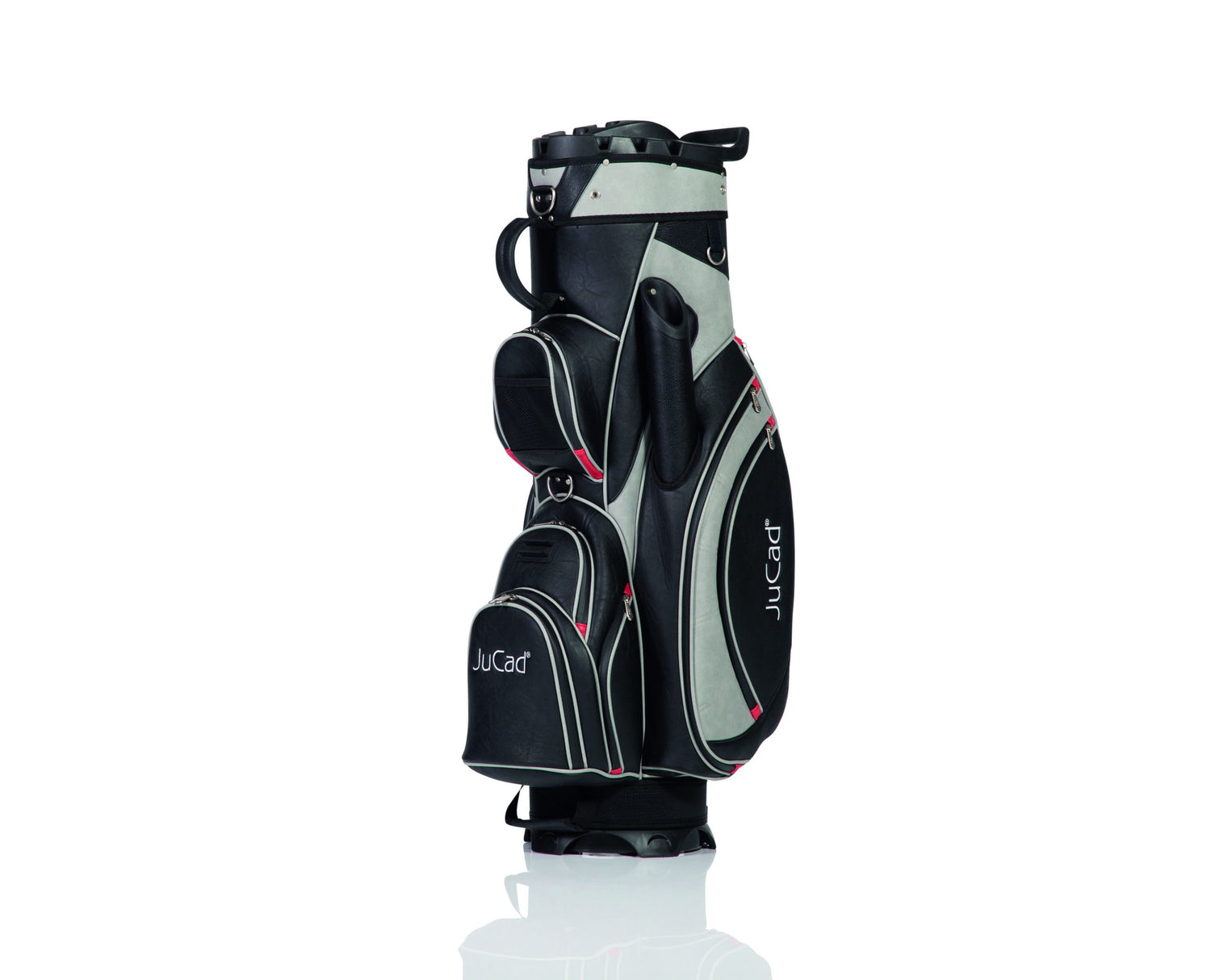 JuCad Golf Bag Manager Plus