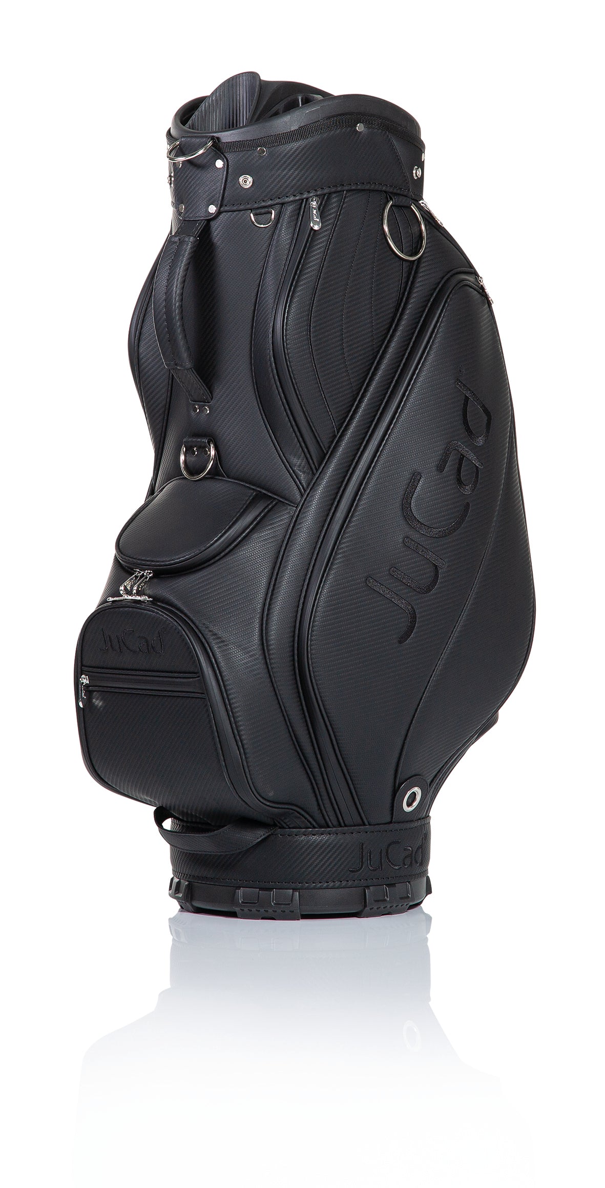 JuCad Golfbag Pro - le sac de tour classique