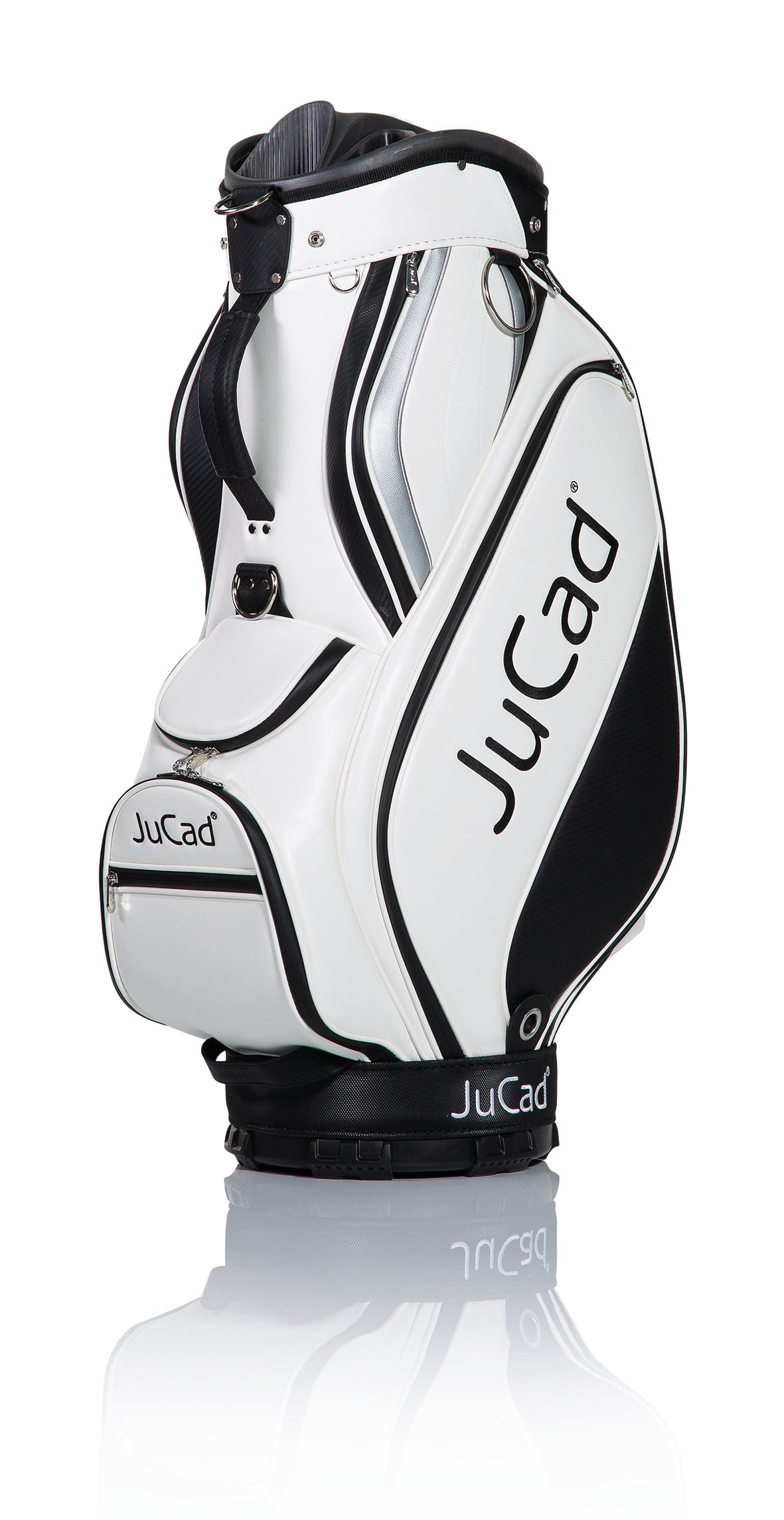 JuCad Golfbag Pro - le sac de tour classique