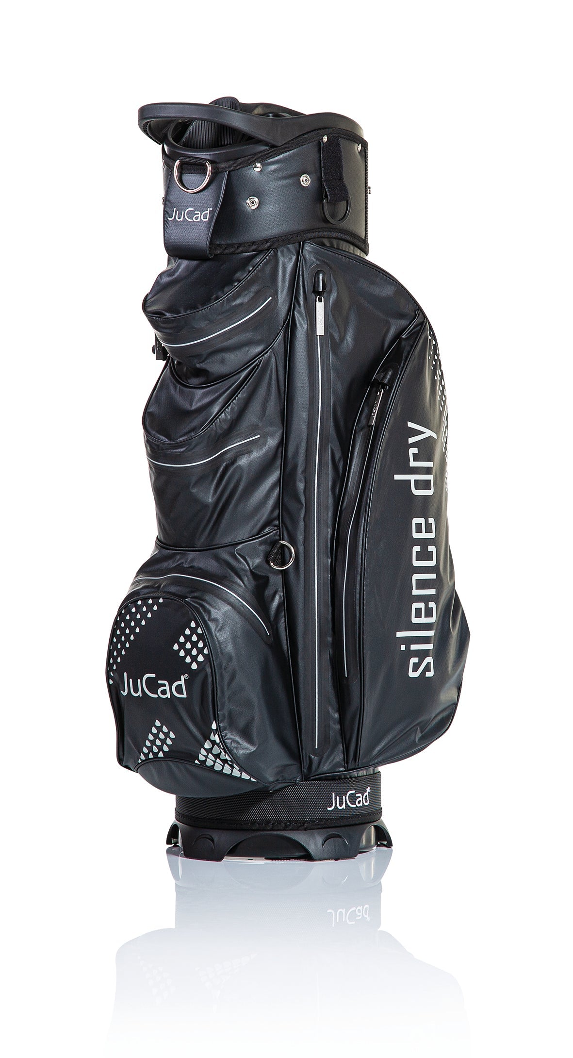 JuCad golf bag Silence Dry | special offer