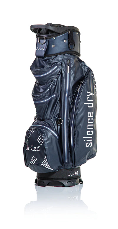 JuCad golf bag Silence Dry | special offer