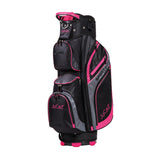 Sac de golf JuCad Sporty - ultra-léger et clair - un vrai polyvalent
