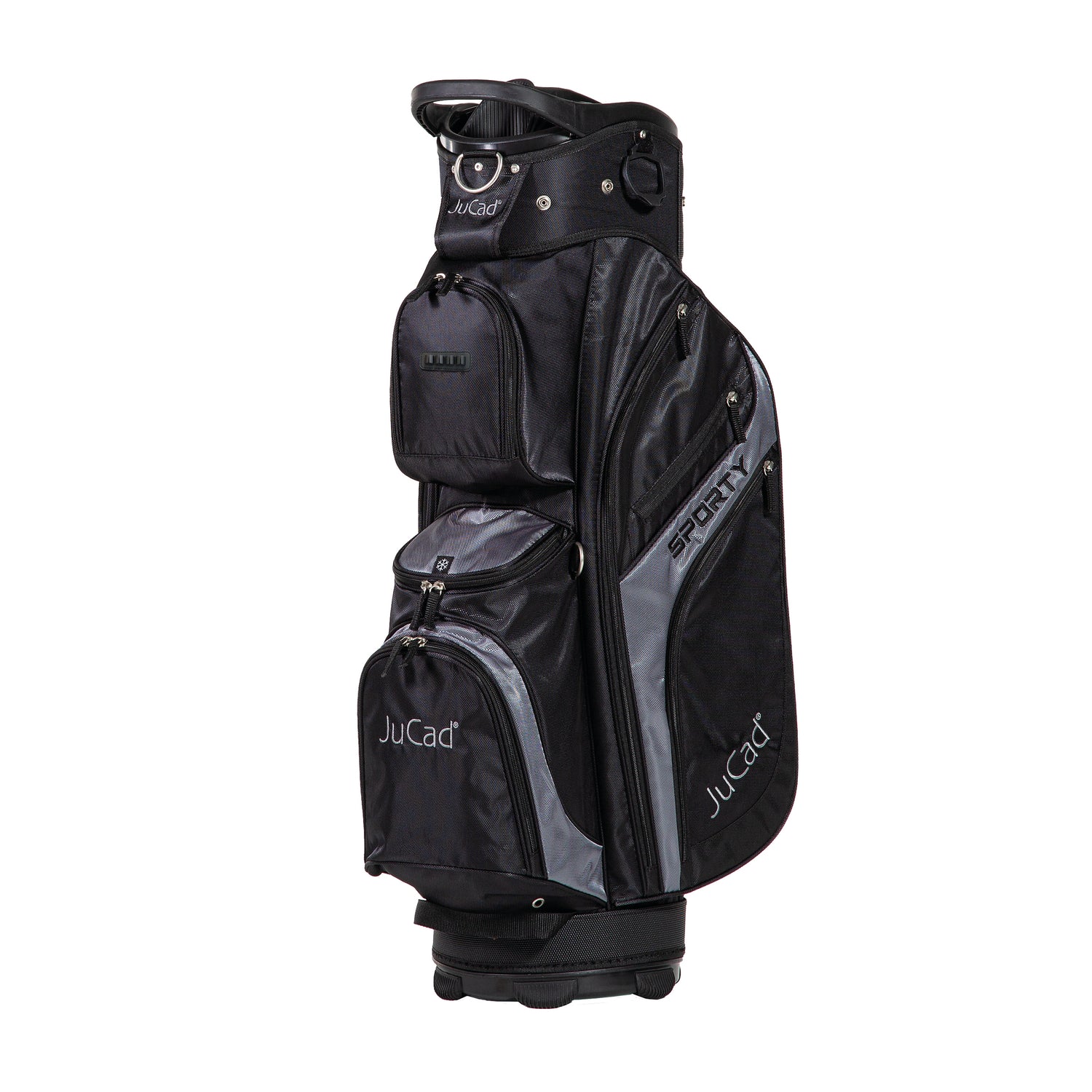 Sac de golf JuCad Sporty - ultra-léger et clair - un vrai polyvalent
