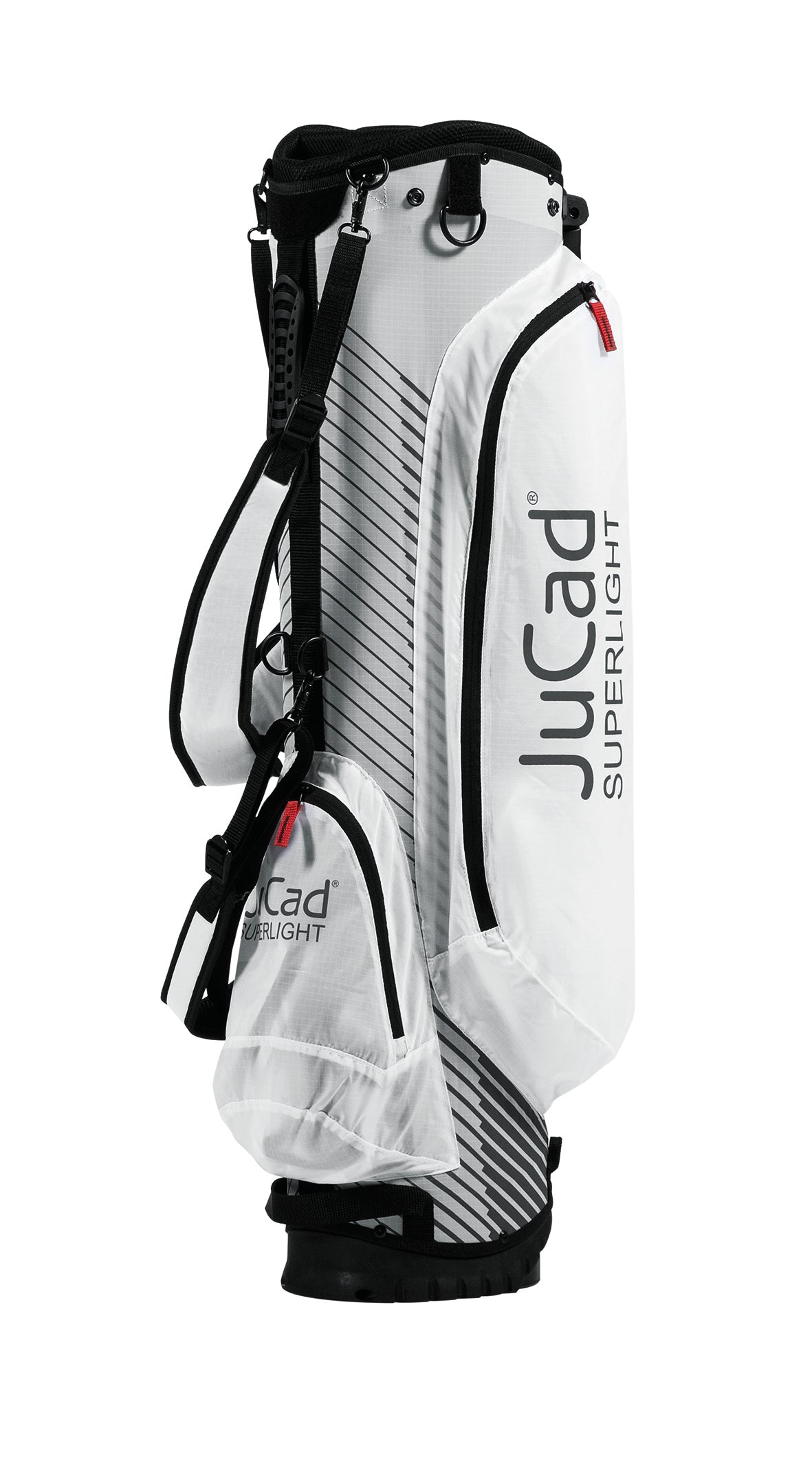 JuCad Golfbag Superlight - le poids plume avec fonction 2 en 1