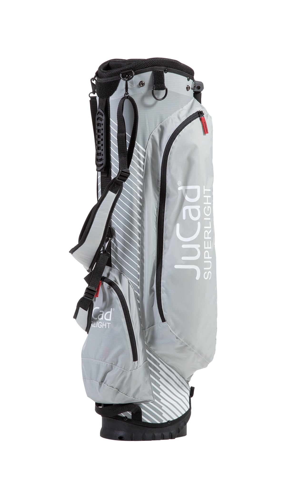 JuCad Golfbag Superlight - le poids plume avec fonction 2 en 1