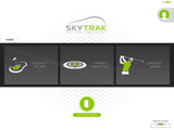 SKYTRAK | modèle précédent