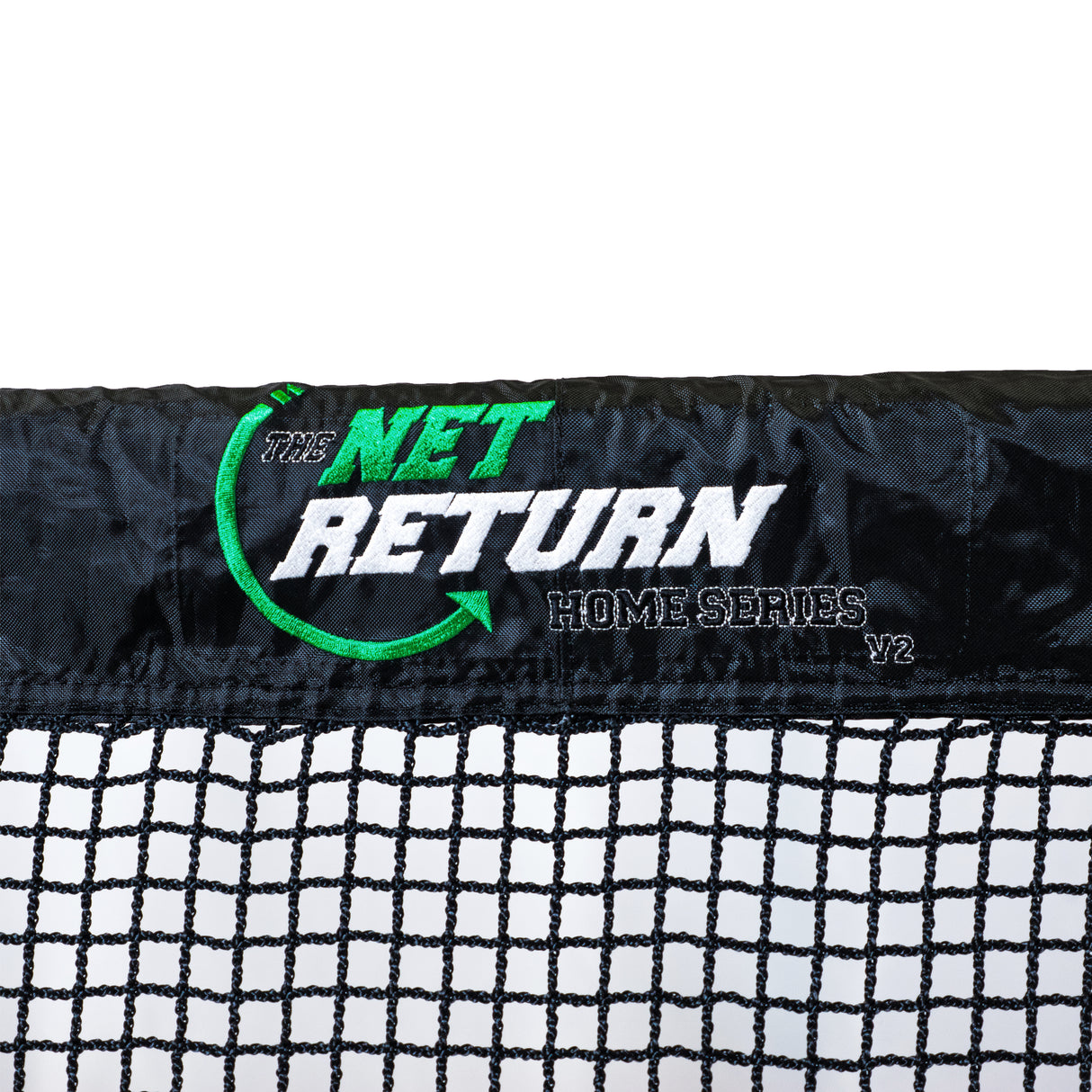 THE NET RETURN Range Home Series V2 | package