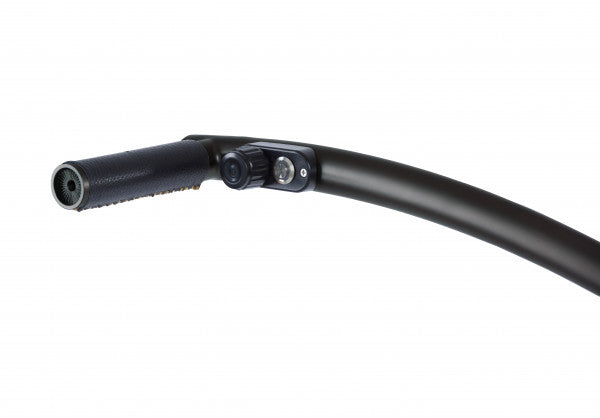 Chariot électrique Loisirs et Sports QUINTUM CURVE