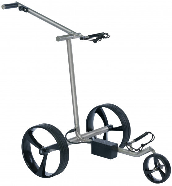 Leisure and Sports Elektrotrolley SPIRIT inkl. Zubehörpaket