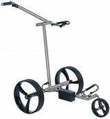 Leisure and Sports Elektrotrolley SPIRIT inkl. Zubehörpaket
