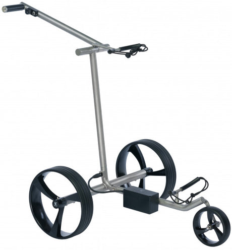 Leisure and Sports Elektrotrolley SPIRIT inkl. Zubehörpaket
