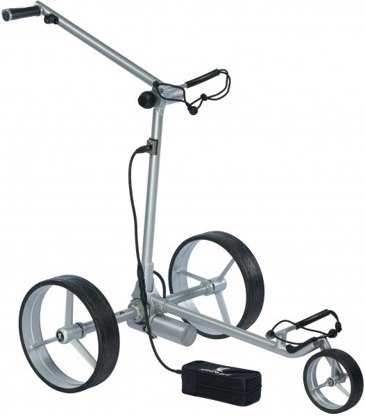 Leisure and Sports Elektrotrolley FIGUS DHC