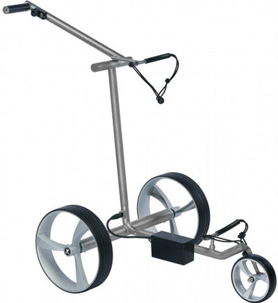 Leisure and Sports Elektrotrolley QUINTUM Auslaufmodell