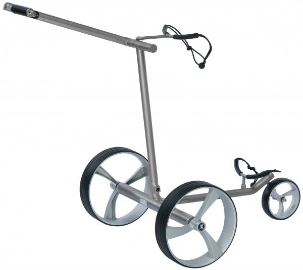 Leisure and Sports Elektrotrolley QUINTUM Auslaufmodell
