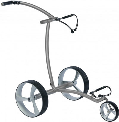 Leisure and Sports Elektrotrolley QUINTUM CURVE