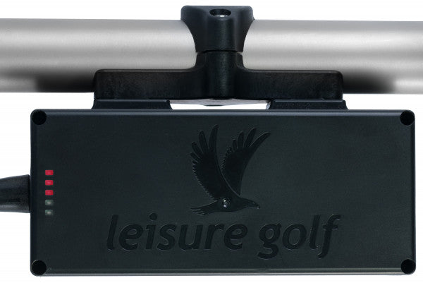 Leisure and Sports SPIRIT CURVE inkl. Zubehörpaket