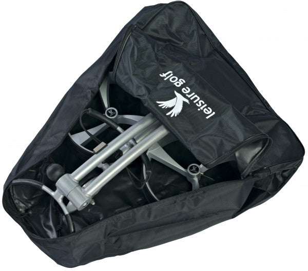 Leisure and Sports Elektrotrolley FIGUS DHC