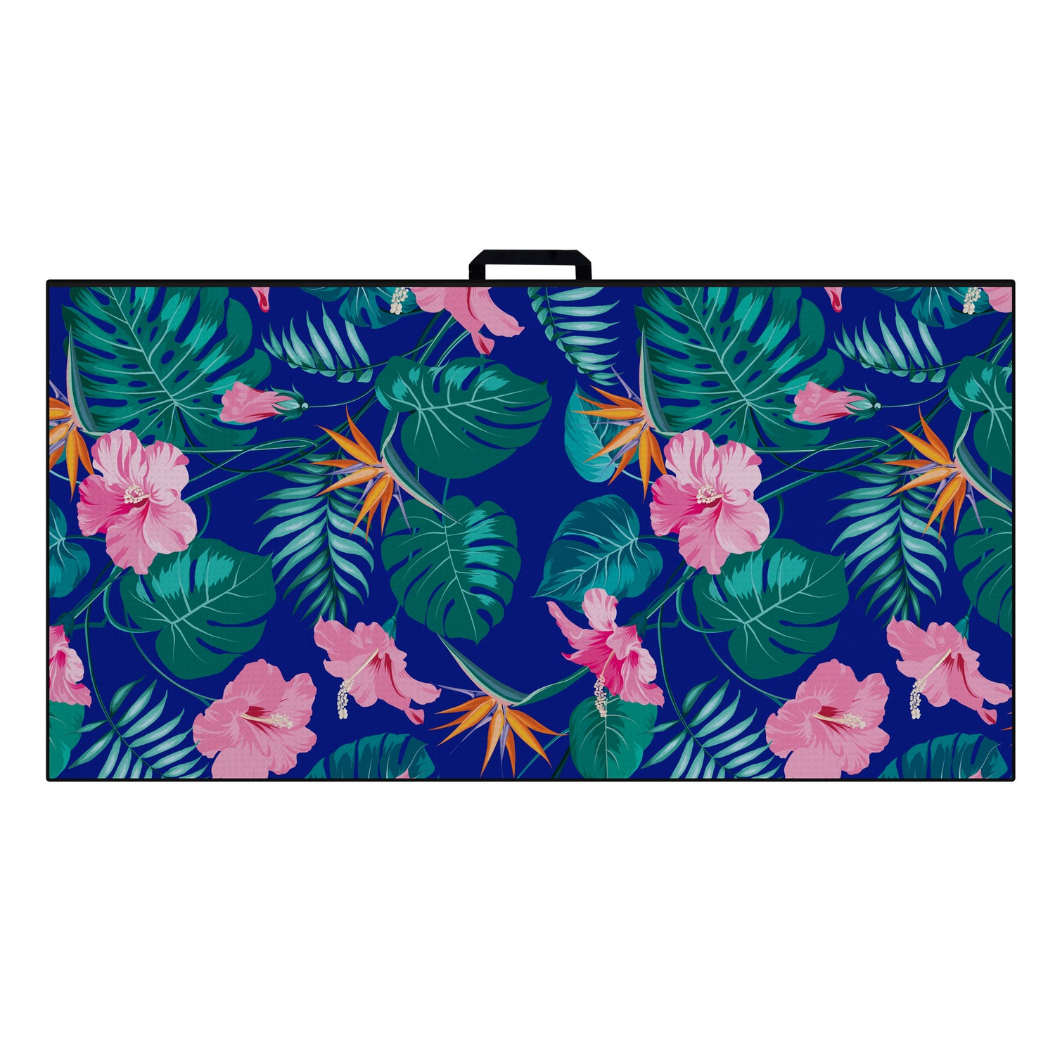 DEVANT FASHION Sport-Handtücher