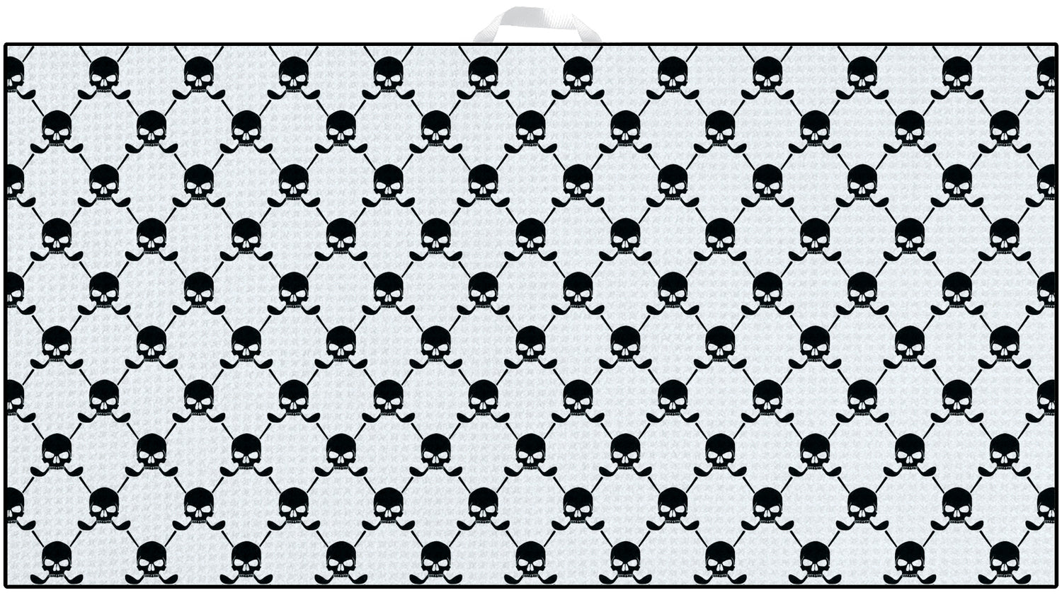 DEVANT FASHION Sport-Handtücher