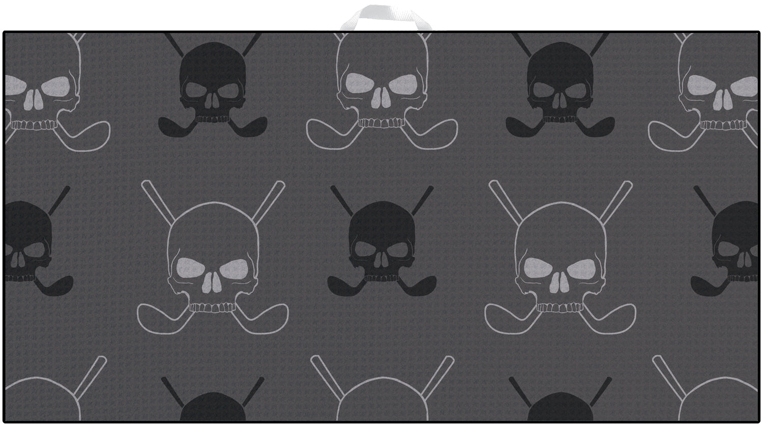 DEVANT FASHION Sport-Handtücher