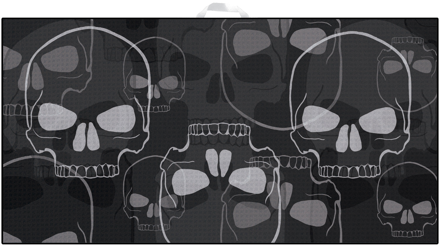 DEVANT FASHION Sport-Handtücher