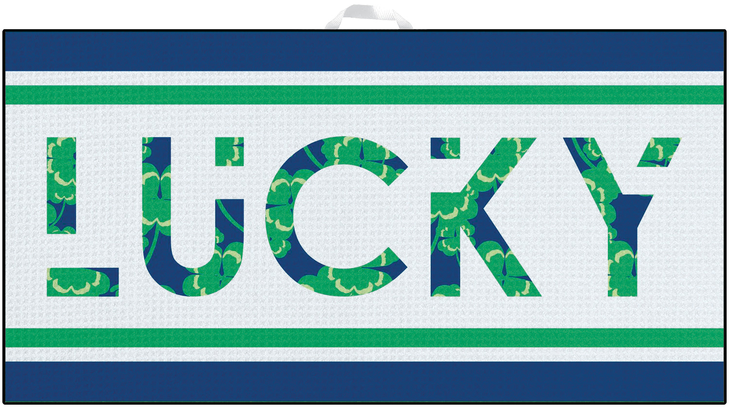 DEVANT FASHION Sport-Handtücher