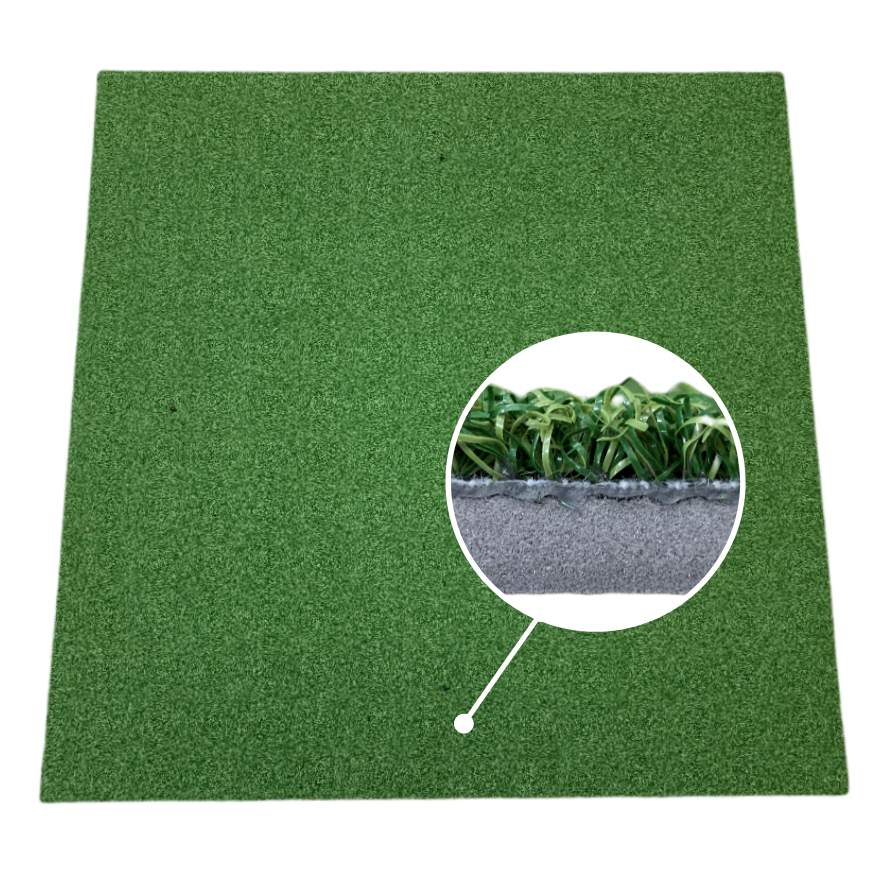 ARCADIA golf hitting mat | basic