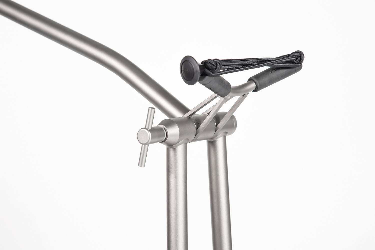 JuCad electric golf trolley Phantom Titan 2.0 - absolutely unique