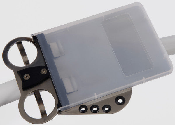 Chariot électrique Loisirs et Sports QUINTUM CURVE