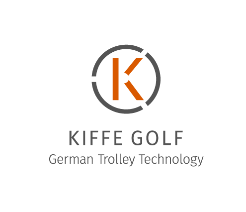 KIFFE GOLF trolley inspection for "K1/K3/K5/K6" - made in Germany | KIFFE GOLF service